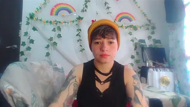 Mitsuha gate online show from 02.03.26