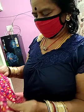 amuthasree online show from 10.09.25