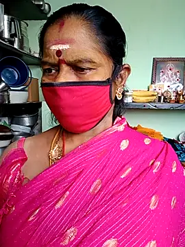 amuthasree online show from 10.20.25