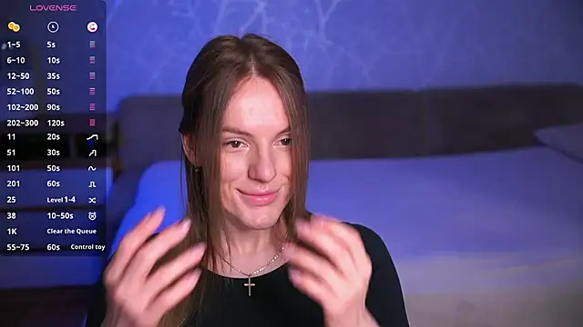 Snapshot of Vanille_Mystery chatting on 09.25.25 Vanille Mystery online show from 09.25.25