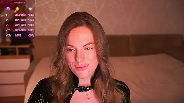 Snapshot of Vanille_Mystery chatting on 10.30.25 Vanille Mystery online show from 10.30.25