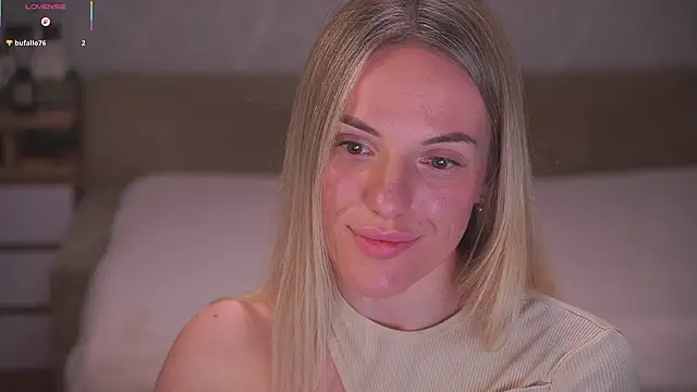 Vanille Mystery online show from 03.16.26