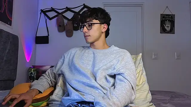 LatinReall online show from 01.09.26