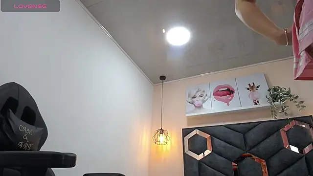 Taboo-AliyahRyan online show from 10.06.25