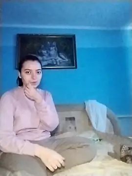 Viktoriia27 online show from 12.17.25