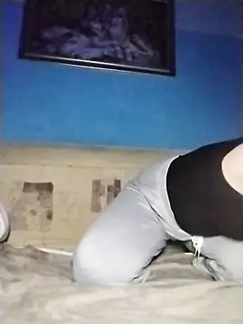 Viktoriia27 online show from 03.14.26