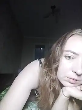 Viktoriia27 online show from 05.21.26