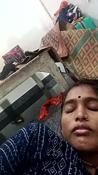 Guriya0076 online show from 09.17.25