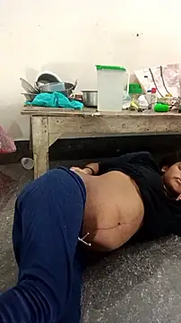 Guriya0076 online show from 09.19.25