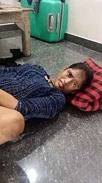 Guriya0076 online show from 09.26.25