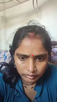 Guriya0076 online show from 07.26.26
