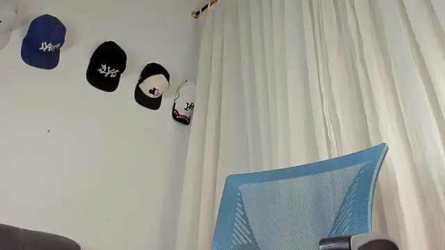 santi xximo online show from 09.24.25