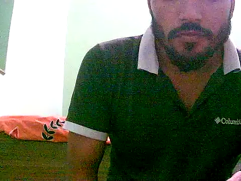 Devilhotboy online show from 09.16.25