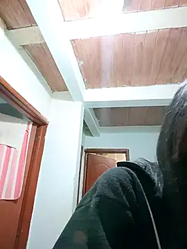 Snapshot of U-Upaaita chatting on 02.16.26 U-Upaaita online show from 02.16.26