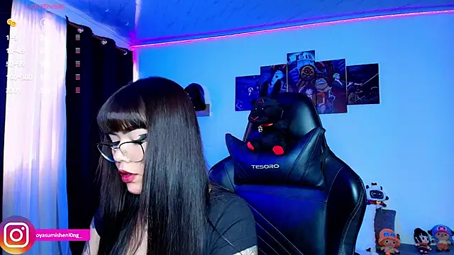 Nicorobinn online show from 09.12.25