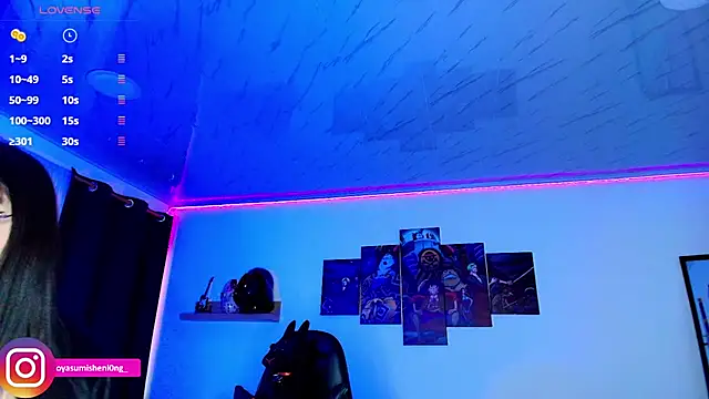 Nicorobinn online show from 09.18.25