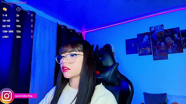 Nicorobinn online show from 09.25.25