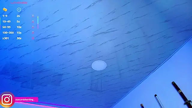 Nicorobinn online show from 10.01.25