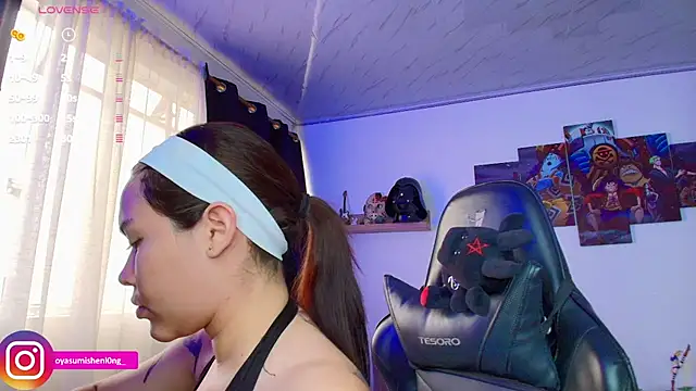 Nicorobinn online show from 03.22.26