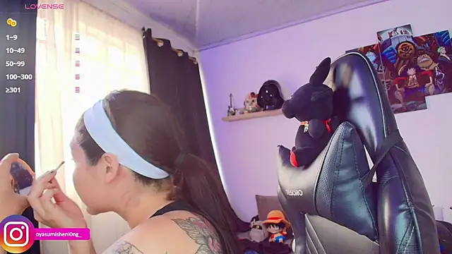 Nicorobinn online show from 04.05.26