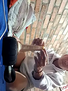 GaaraDiaz online show from 09.25.25