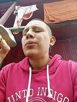 GaaraDiaz online show from 11.24.25