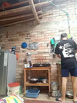 GaaraDiaz online show from 01.12.26