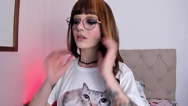 abby jones2 online show from 11.12.25