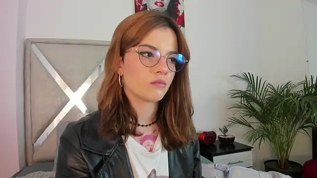 abby jones2 online show from 02.11.26