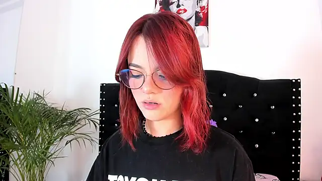 abby jones2 online show from 04.14.26