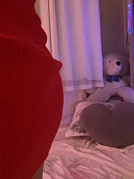 TayllorSweet  online show from 03.14.26