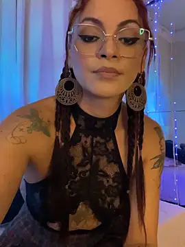 TayllorSweet  online show from 04.07.26