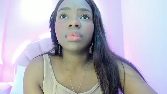 Melanyy Ebonny online show from 09.29.25