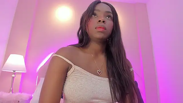 Melanyy Ebonny online show from 10.04.25