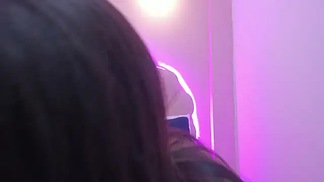 Melanyy Ebonny online show from 10.07.25