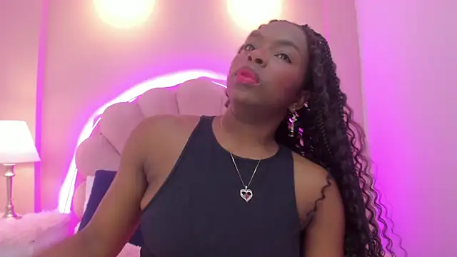 Melanyy Ebonny online show from 10.11.25