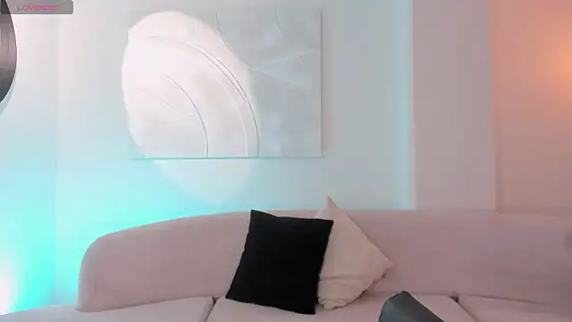 AmbarJames  online show from 03.09.26