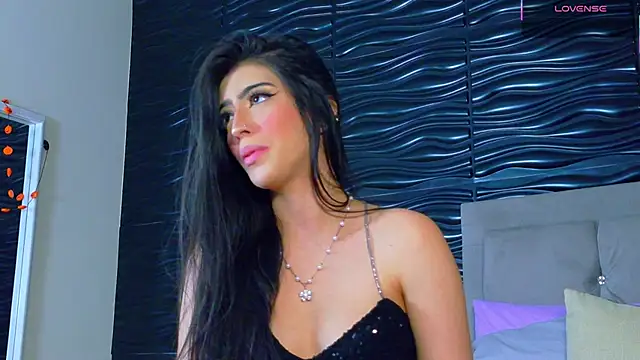 Ambar Bull online show from 11.23.25