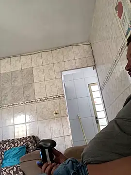 PIROCAGG21 online show from 09.25.25