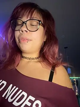 moan4mona online show from 11.05.25