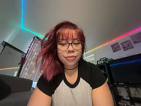 moan4mona online show from 02.08.26