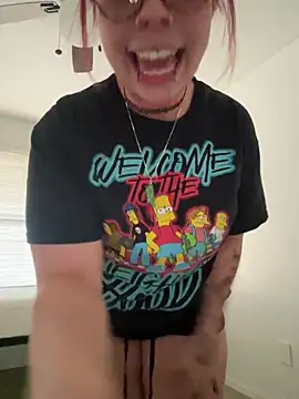 moan4mona online show from 03.15.26