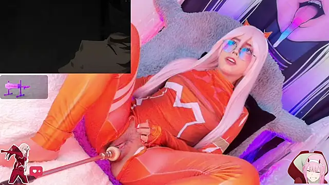 kaori- online show from 11.21.25