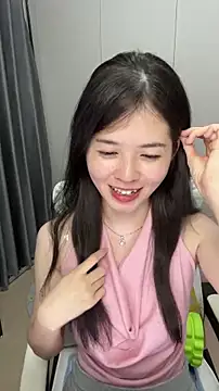 Qianqian-888 online show from 11.16.25