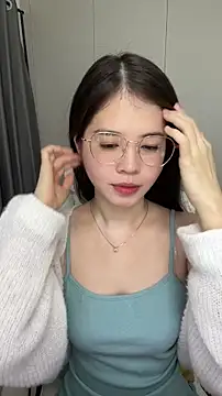 Qianqian-888 online show from 12.20.25