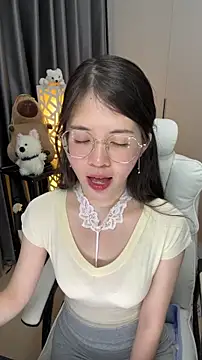 Qianqian-888 online show from 01.09.26