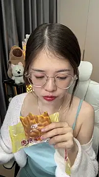 Qianqian-888 online show from 01.12.26