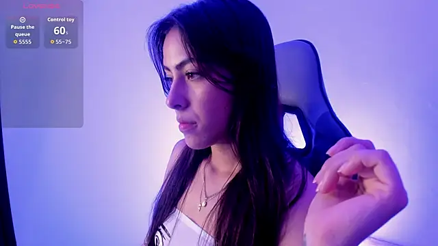 ValkaGrecco online show from 11.15.25