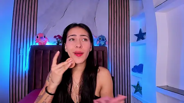 ValkaGrecco online show from 11.30.25