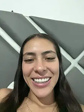 ValkaGrecco online show from 02.11.26